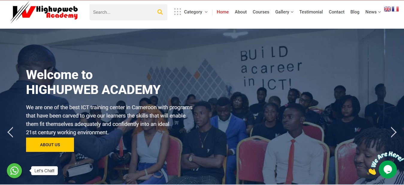 highupweb academy_web illustrators